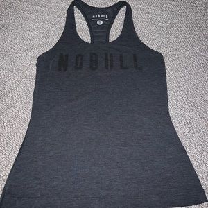 Womens nobull tank